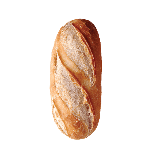 Èl Forner Brescia - pane
