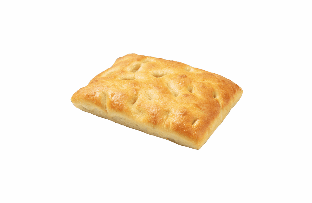 Èl Forner Brescia - focaccia