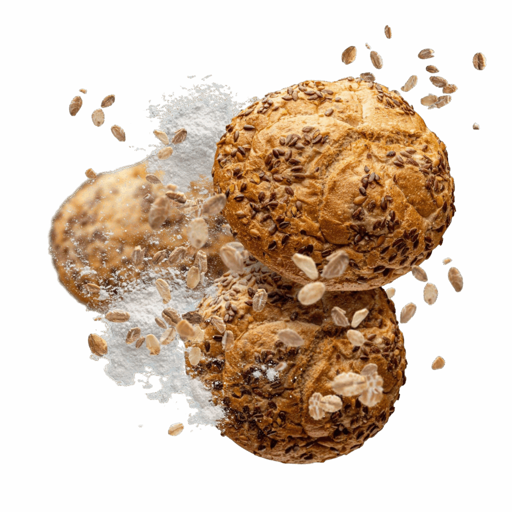 Èl Forner Brescia - pane ai cereali
