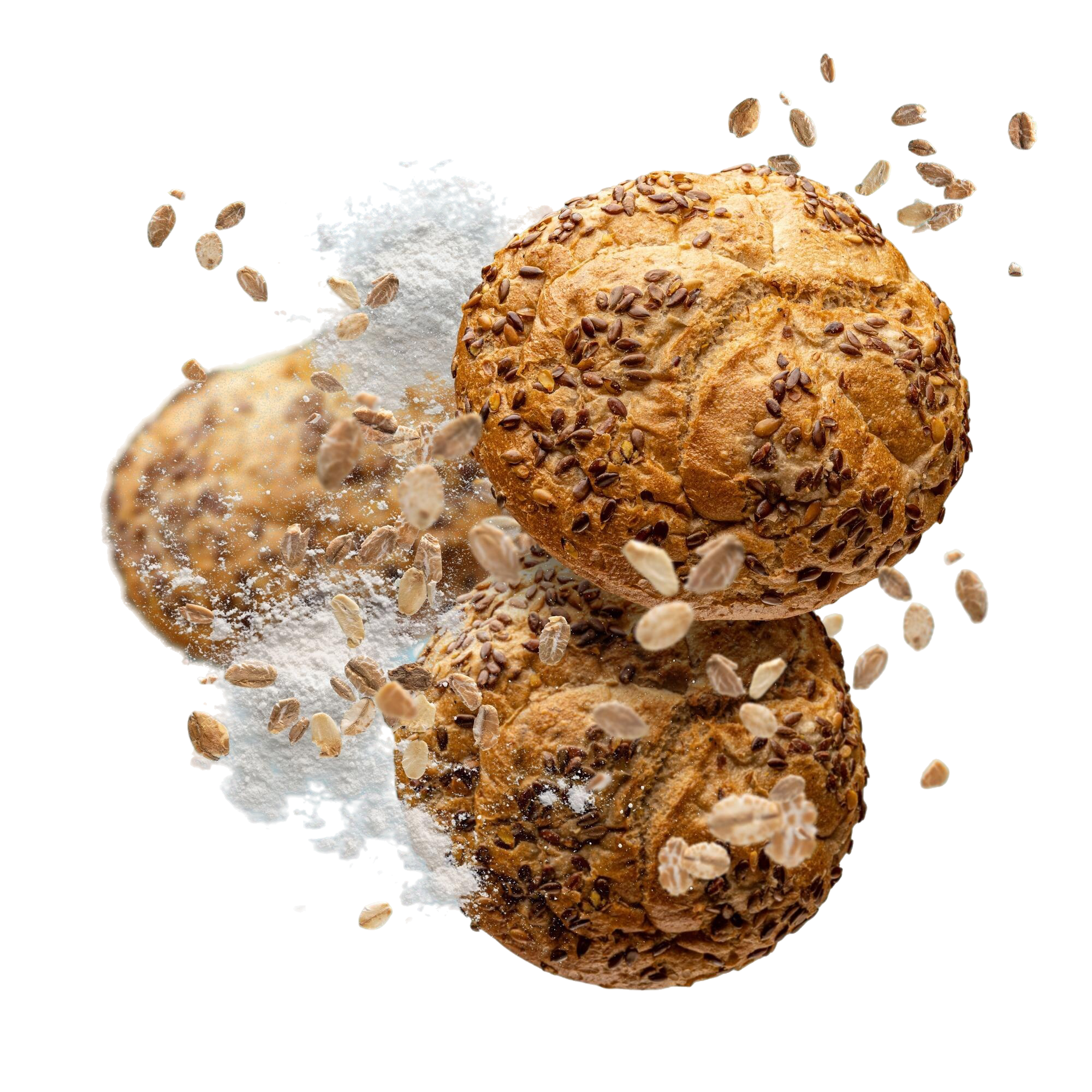 Èl Forner Brescia - pane ai cereali