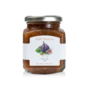 Composta di frutta ai Fichi