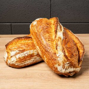 Filone di Semola di Grano Duro