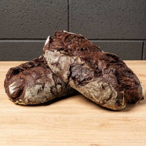 Filone cacao e cioccolato