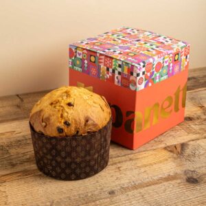 Panettone Milano