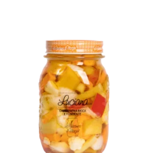 La Giardiniera di Luciana
