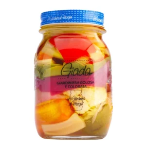 La Giardiniera di Giada