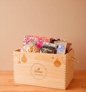 Èl Forner Brescia - cesti e confezioni per privati ed aziende