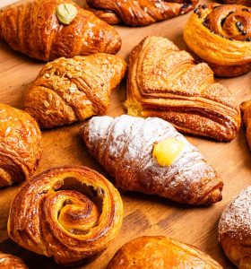 Èl Forner Brescia - brioches e pasticceria