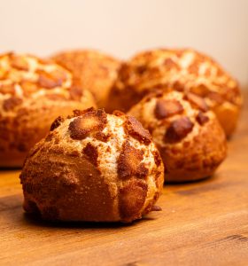 Èl Forner Brescia - pane tigrato