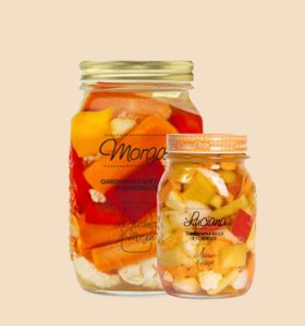 giardiniera